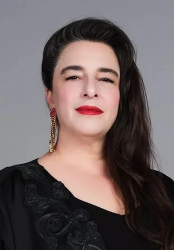 Esra Dermancıoğlu  resmi