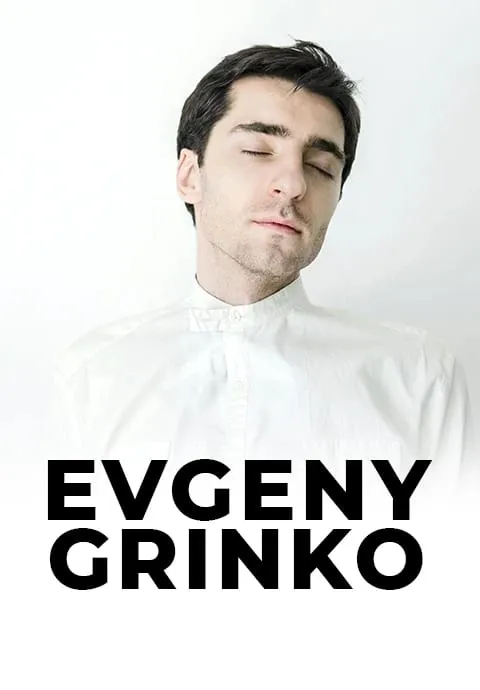 Evgeny Grinko resmi
