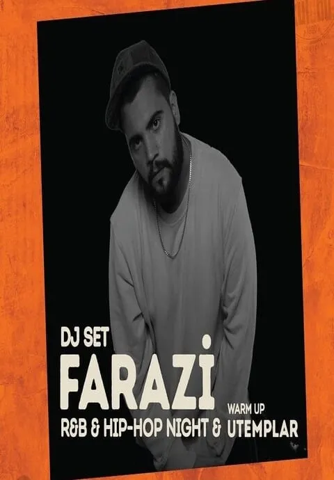 Farazi resmi