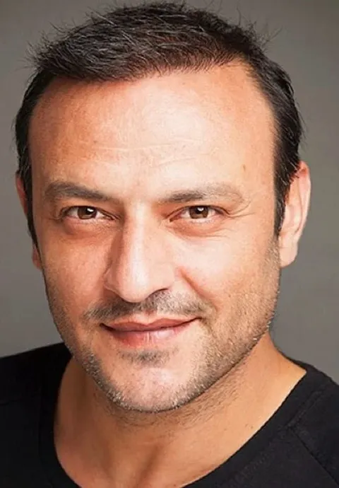 Fatih Dokgöz resmi