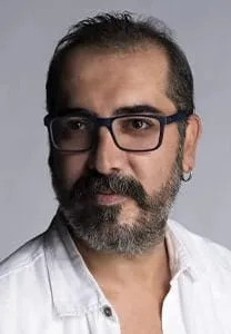 Fatih Günay resmi
