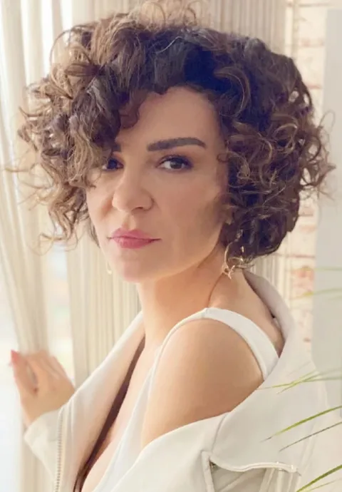 Fatma Turgut resmi
