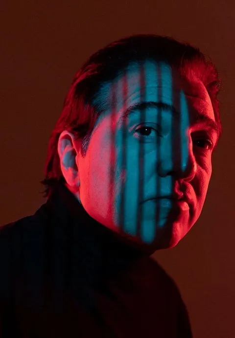 Fazıl Say resmi