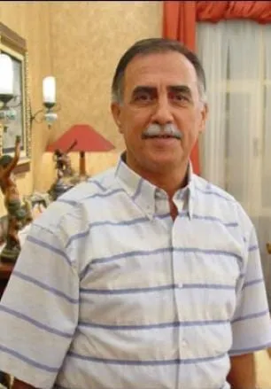 Ferdi Akarnur resmi