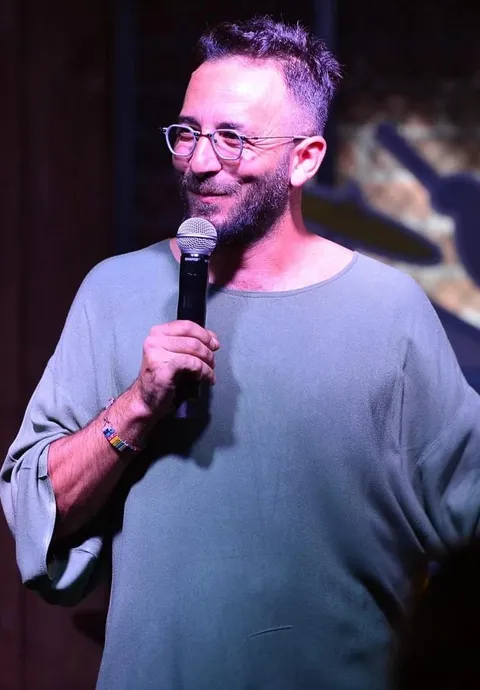 Ferhat Aydın resmi