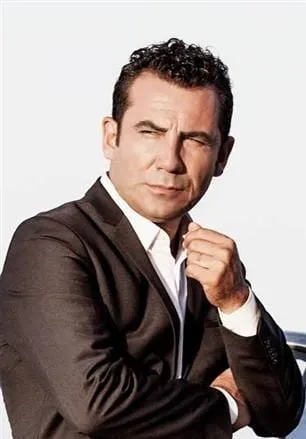 Ferhat Göçer resmi