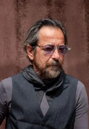 Feridun Düzağaç resmi