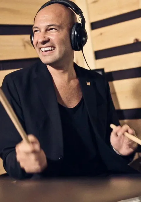 Ferit Odman resmi