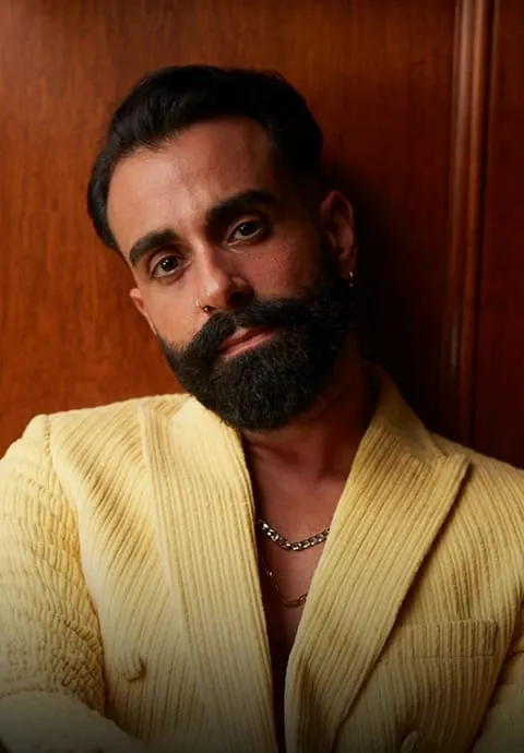 Gökhan Türkmen resmi