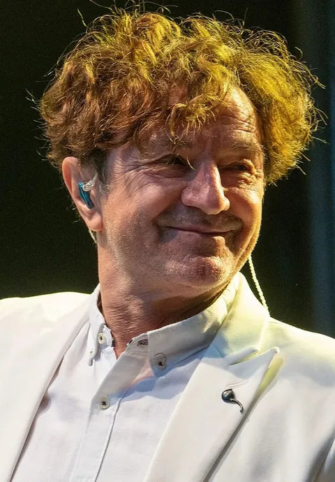 Goran Bregović resmi