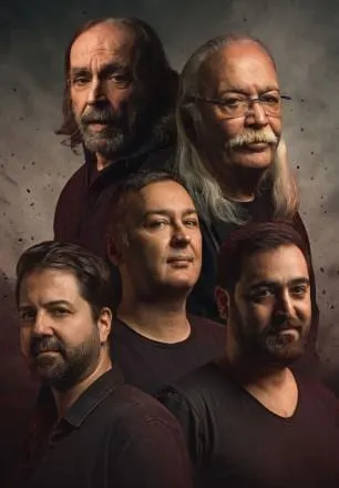Moğollar resmi