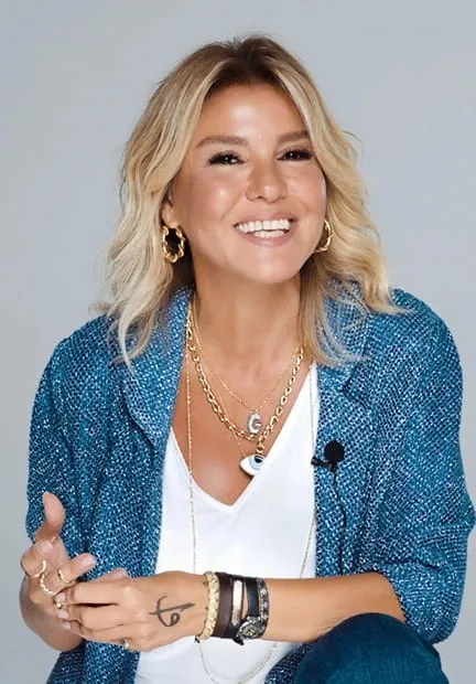 Gülben Ergen resmi