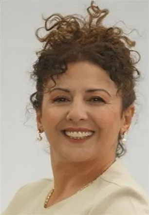 Günay Karacaoğlu resmi