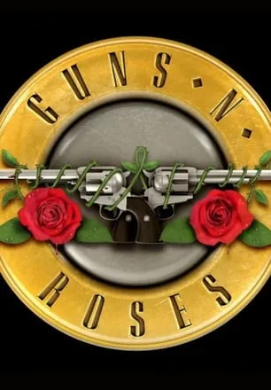 Guns N' Roses resmi