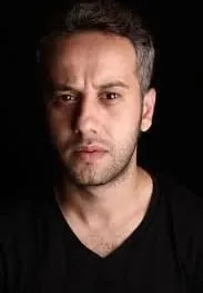 Güray Özcan resmi