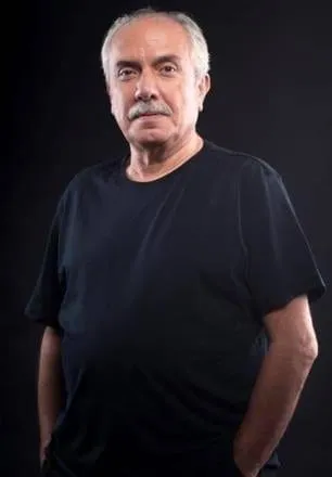 Hakan Altıner resmi