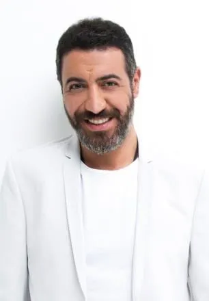 Hakan Altun resmi