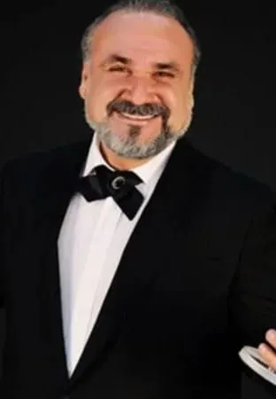 Hakan Aysev resmi