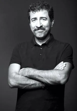 Hakan Bilgin resmi