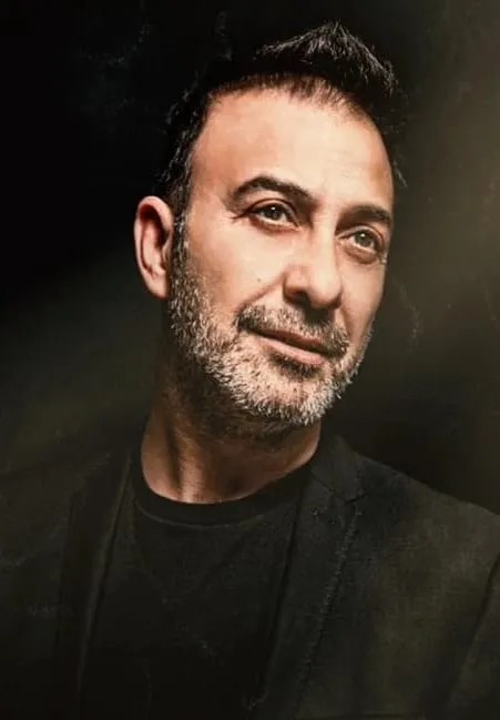 Hakan Yılmaz resmi