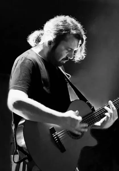 Halil Sezai resmi