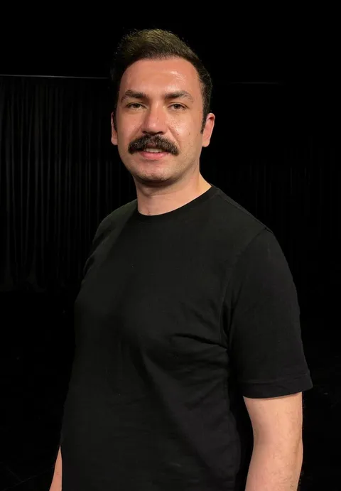 Halis Murat Canaz resmi