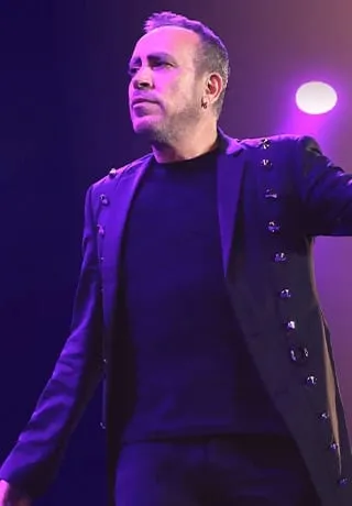 Haluk Levent resmi