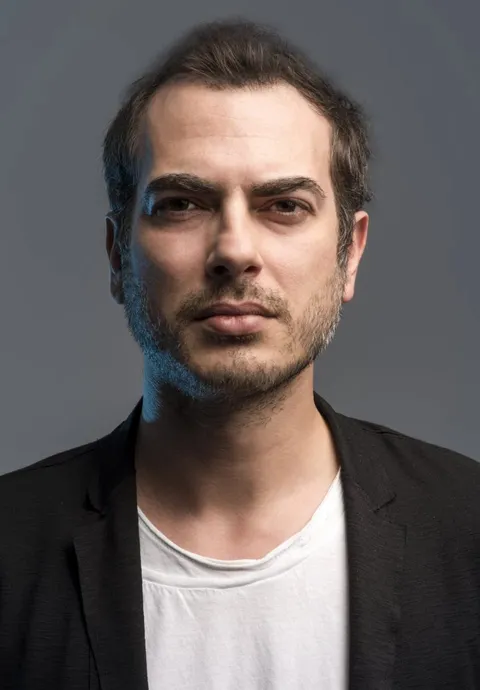 Harun Tekin resmi
