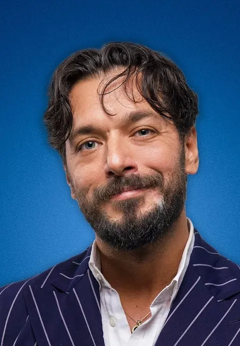 Hayrettin Karaoğuz resmi
