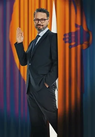 İbrahim Selim resmi