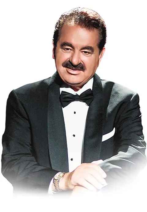 İbrahim Tatlıses resmi