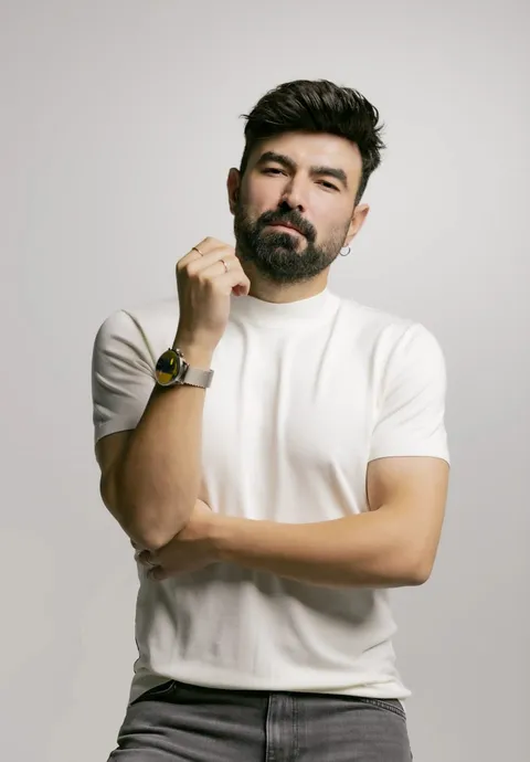 İkiye On Kala resmi