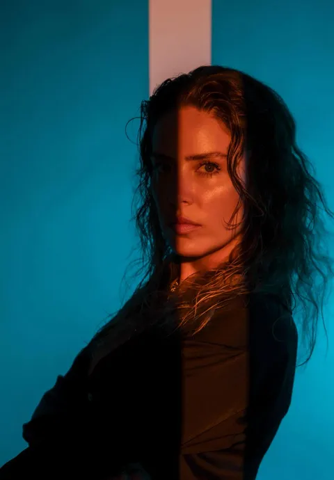 Ilda Karr  resmi