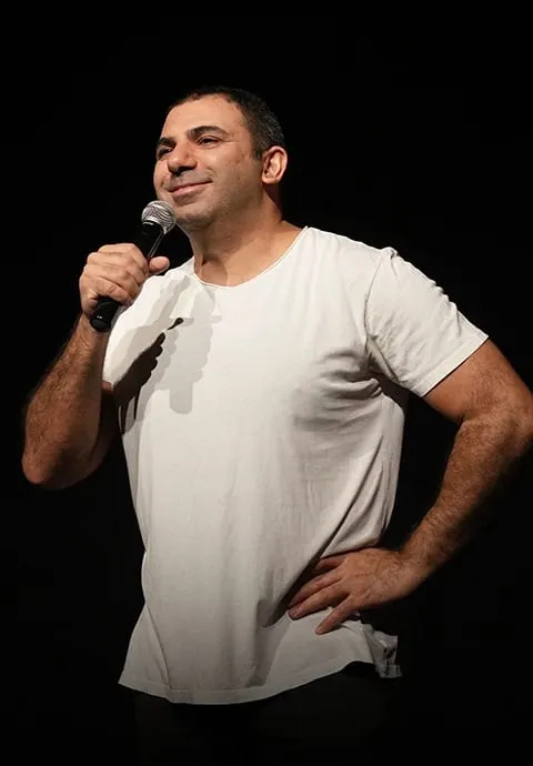 İlker Gümüşoluk resmi