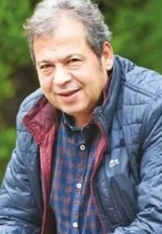 İlyas İlbey resmi