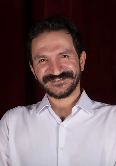 İnanç Konukçu resmi