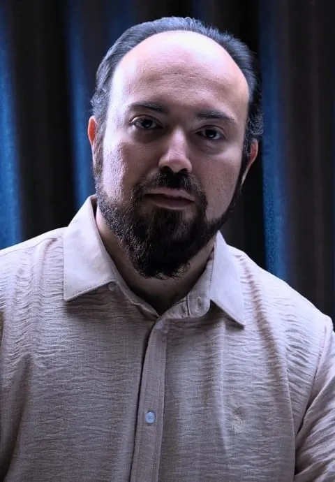 İrfan Torabı resmi