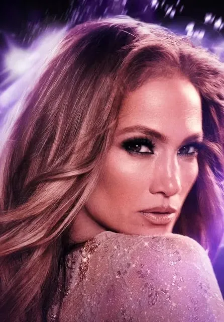 Jennifer Lopez resmi
