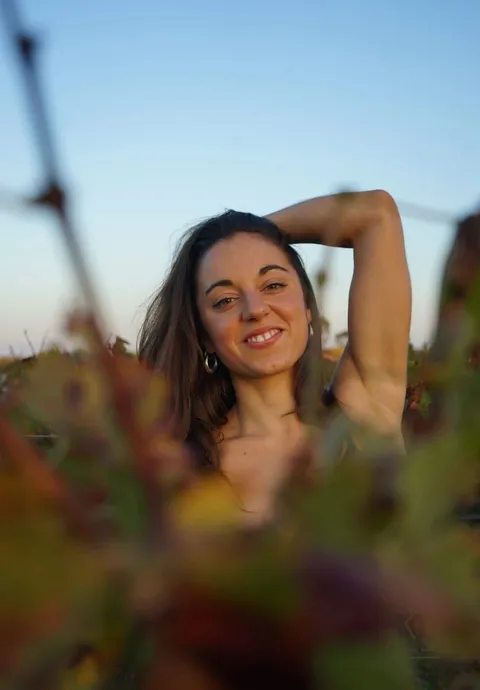 Joanna Milet resmi