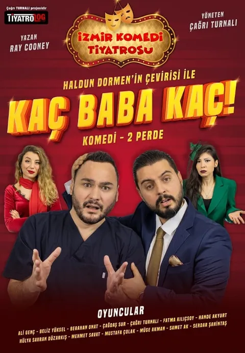 Kaç Baba Kaç resmi