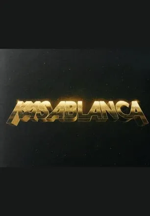 Kasablanca resmi