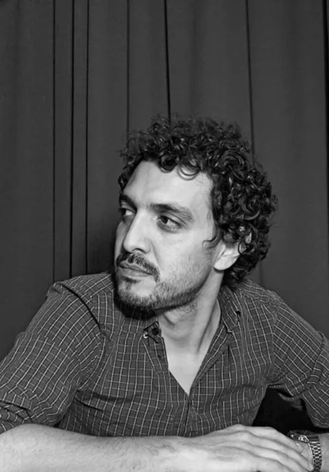 Kid Francescoli resmi