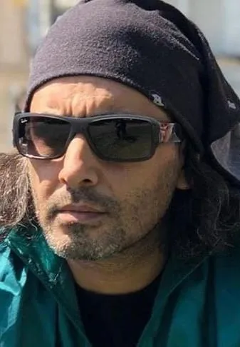 Killa Hakan resmi