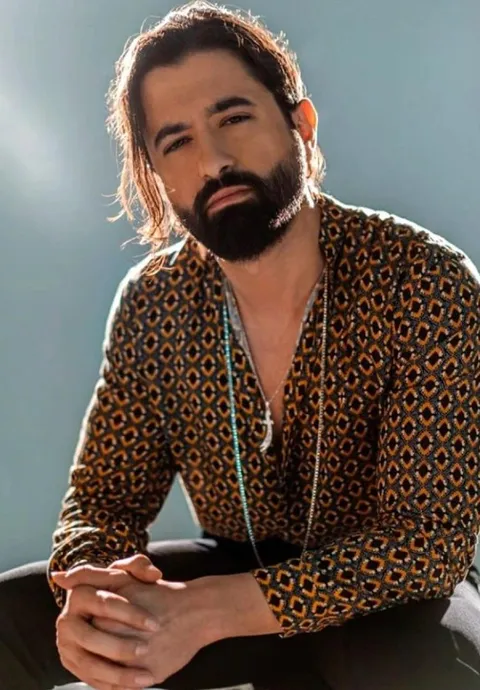 Koray Avcı resmi