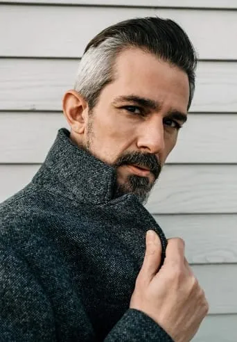 Koray Candemir resmi