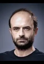 Kosta Kortidis resmi