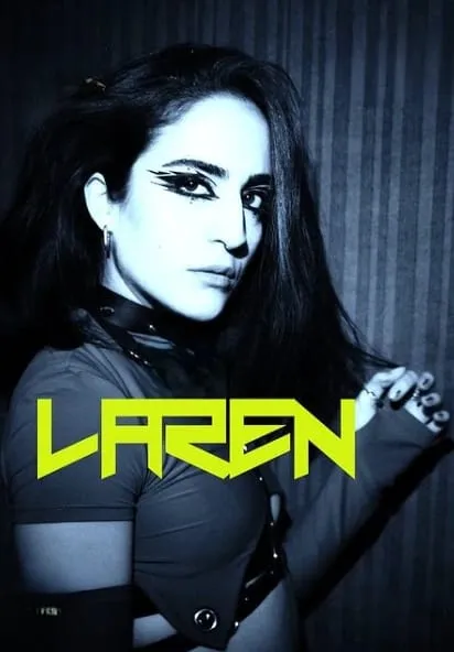 Laren resmi