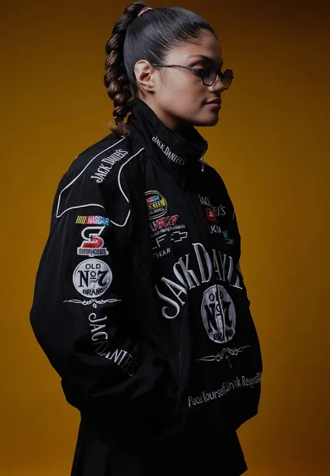 Lilya Mandre resmi
