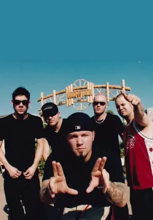 Limp Bizkit resmi