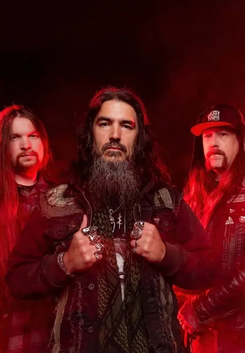 Machine Head  resmi